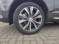 Gebraucht Volvo XC60 355 PS (261 kW) 2022 Grau SUV
