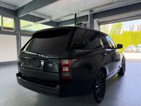 Gebraucht Land Rover Range Rover Autobiography 340 PS (250 kW) 2017 Grau SUV