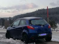 Gebraucht Mazda 2 Independence 86 PS (63 kW) 2008 Kleinwagen