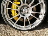 Gebraucht VW Passat Highline 250 PS (183 kW) 2006 Grau Kombi