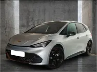 Second-hand Cupra Born e-Boost 169 kW (231 CP) 2024 Argintiu Hatchback