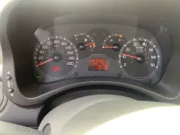 Gebraucht Fiat Panda 60 PS (44 kW) 2007 Weiß Kleinwagen