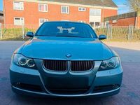 Usata BMW 325 2005 Berlina