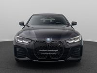 Gebraucht BMW i4 Efficient Dynamics 250 kW (340 PS) 2023 Saphirschwarz475schwarz Limousine