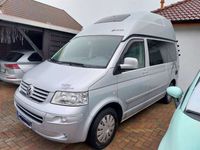 gebraucht VW California T5