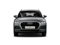 Gebraucht Audi Q3 Ambiente 193 PS (141 kW) 2025 Nanograu metallic SUV