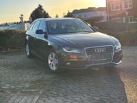 Gebraucht Audi A4 Ambiente 120 PS (88 kW) 2011 Grau Kombi