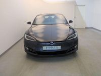 Gebraucht Tesla Model S 413 kW (562 PS) 2020 Grau Kleinwagen