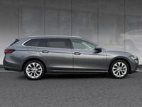 Gebraucht Skoda Superb Selection 204 PS (150 kW) 2024 Grau Kombi