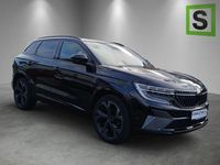 Gebraucht Renault Austral Techno Esprit Alpine 158 PS (116 kW) 2023 Schwarz SUV