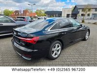 gebraucht Audi A6 Lim. 50 TFSI e quattro sport 220 kW