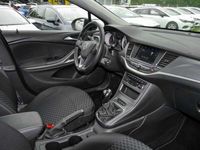 gebraucht Opel Astra Sports Tourer 1.2 Turbo Edition LED
