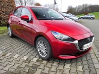 gebraucht Mazda 2 