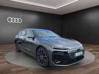 Gebraucht Audi A6 e-tron Performance 280 kW (381 PS) 2025 Grau Kombi