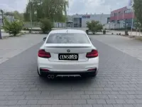 Gebraucht BMW 225 M Sport 224 PS (164 kW) 2015 Coupé
