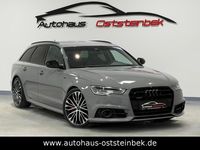 Gebraucht Audi A6 Competition 326 PS (239 kW) 2017 Grau Kombi