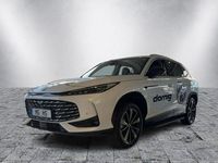 Neu MG HS Luxury 272 PS (200 kW) 2025 Weiß SUV