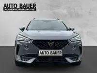 Gebraucht Cupra Formentor VZ 245 PS (180 kW) 2023 Grau SUV