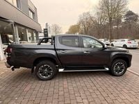 Gebraucht Mitsubishi L200 Select 150 PS (110 kW) 2022 Grau Pickup