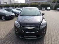 Occasion Chevrolet Trax LT 140 ch (102 kW) 2014 Marron SUV