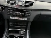 Second-hand Mercedes E220 Avantgarde 170 CP (125 kW) 2014 Negru Break