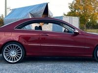 gebraucht Mercedes CLK270 CDI AVANTGARDE Avantgarde