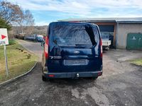 Gebraucht Ford Tourneo Trend 100 PS (73 kW) 2024 Kombi
