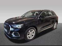 Gebraucht Audi Q3 Sport 190 PS (139 kW) 2019 Schwarz SUV