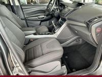 Gebraucht Ford Kuga 120 PS (88 kW) 2015 Grau SUV
