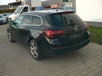 gebraucht Opel Astra Sports Tourer Selection