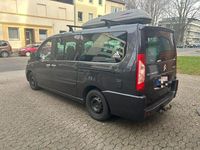 Gebraucht Citroën Jumpy 128 PS (94 kW) 2012 Van / Kleinbus