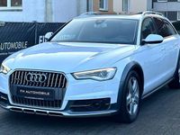 Gebraucht Audi A6 Allroad Ambiente 272 PS (200 kW) 2015 Weiß Kombi