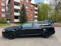 gebraucht Audi A6 4F 3.0 TDI