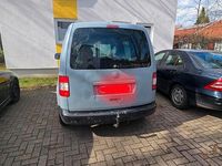 Gebraucht VW Caddy 70 PS (51 kW) 2007 Grau Van / Kleinbus