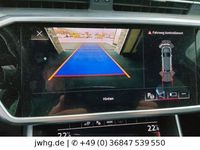 Gebraucht Audi A6 S-Line 367 PS (269 kW) 2022 Schwarz Kombi