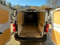 Gebraucht Fiat Scudo 120 PS (88 kW) 2022 Weiß Van