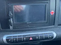 Second-hand Smart Roadster 82 CP (60 kW) 2008 Negru Cabrio