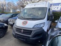 Gebraucht Fiat Ducato 140 PS (102 kW) 2020 Weiß Van