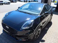 Neu Ford Puma ST-Line X 155 PS (114 kW) 2026 Agate black metallic SUV