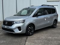 Gebraucht Nissan Townstar Tekna 131 PS (96 kW) 2024 Rot Van