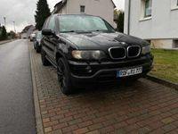 gebraucht BMW X5 3.0 d