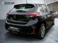 Brugt Opel Corsa Edition 75 HK (55 kW) 2024 Sort Hatchback