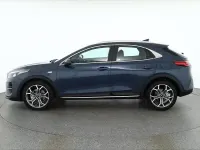 Gebraucht Kia XCeed Vision 160 PS (117 kW) 2021 Cosmoblau met SUV