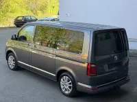 Używany VW Multivan Highline 2017 Andere Minivan