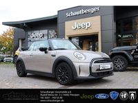 Gebraucht Mini Cooper Cabriolet Classic 136 PS (100 kW) 2021 Grau Cabrio