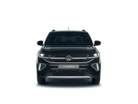 Neu VW T-Cross R-line 150 PS (110 kW) 2026 Deep black perleffekt SUV