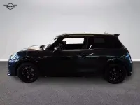 Brugt Mini John Cooper Works 156 HK (114 kW) 2025 Grå Hatchback