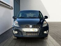 gebraucht Suzuki Swift Sport*BiXenon*SHZ* Klima Xenon 100kW (...