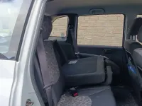 Occasion Hyundai Matrix 103 ch (75 kW) 2003 Argent Monospace