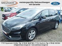 gebraucht Ford S-MAX S-MaxTitanium GSB 4J 100.000KM